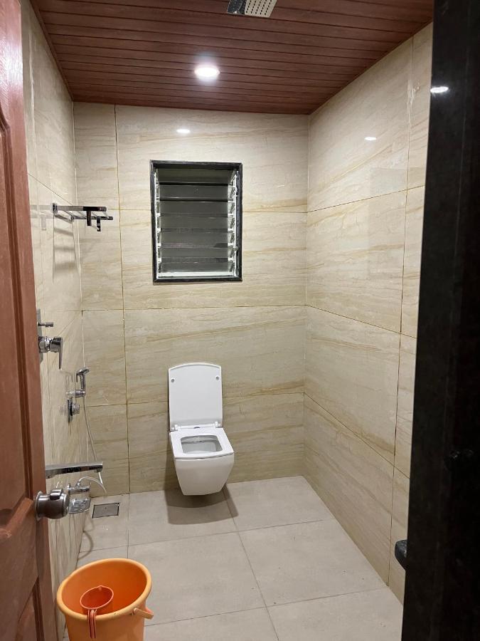 Hotel Jeet Paradise Phaltan Exterior photo