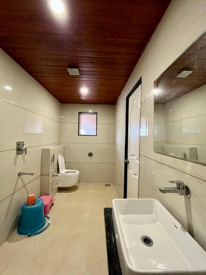 Hotel Jeet Paradise Phaltan Exterior photo