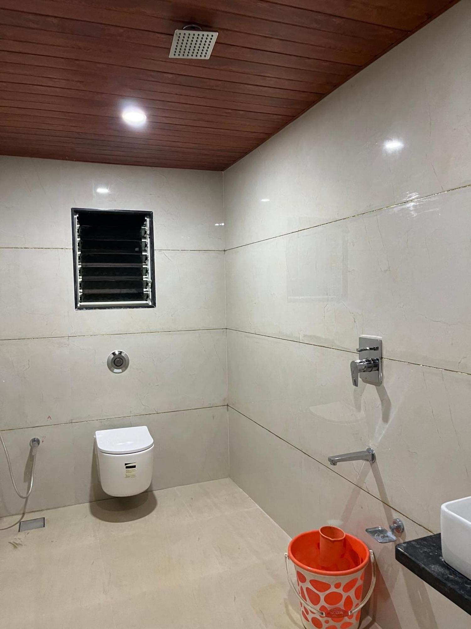 Hotel Jeet Paradise Phaltan Exterior photo