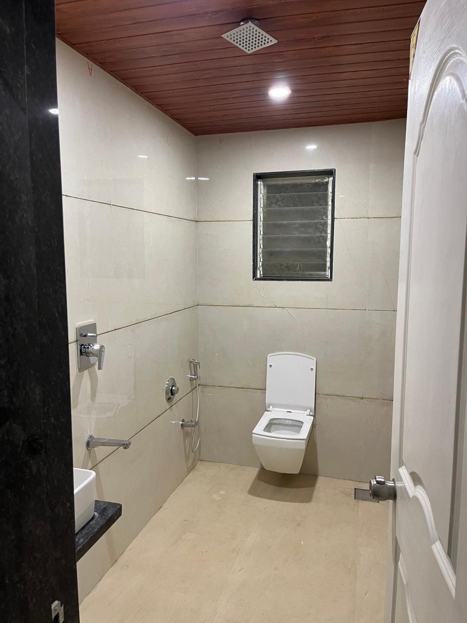 Hotel Jeet Paradise Phaltan Exterior photo